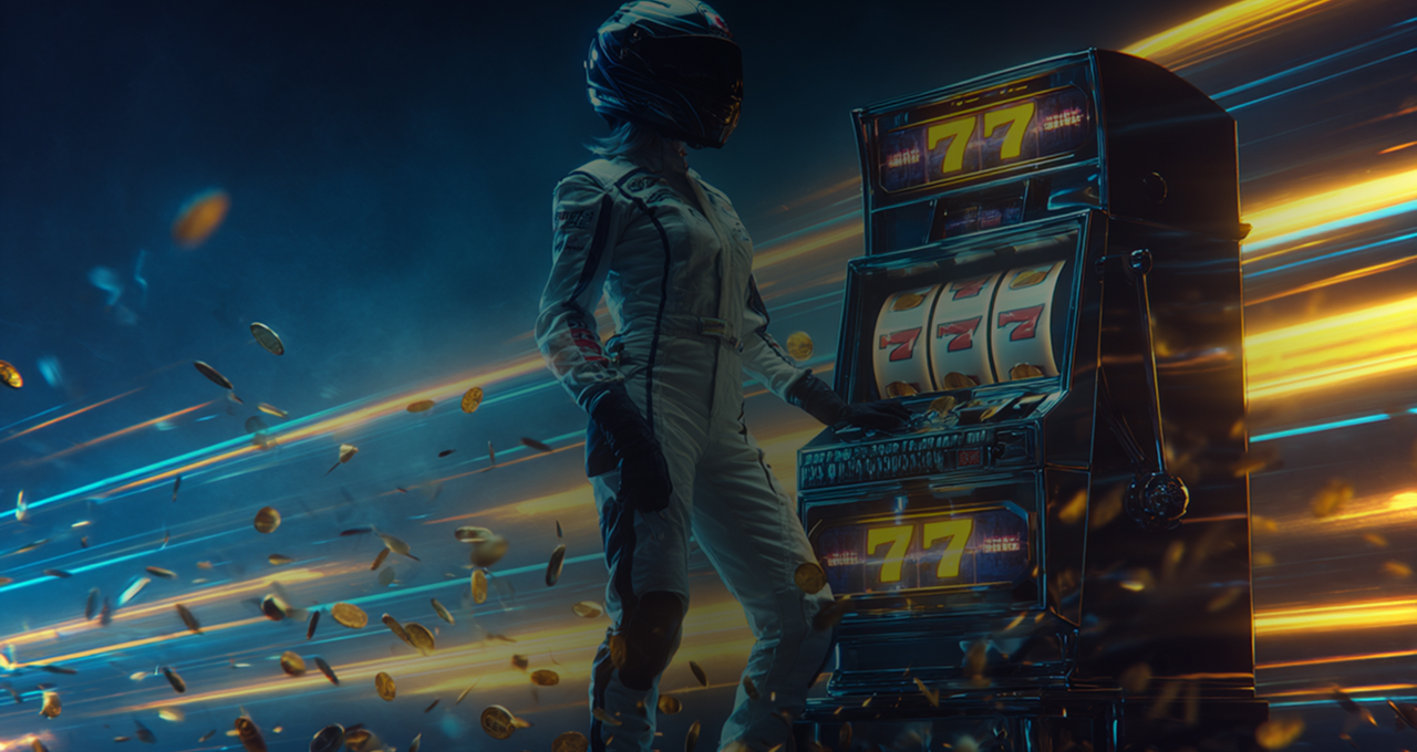 Race Casino
