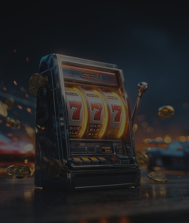 Race Casino
