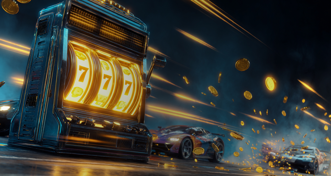 Race Casino